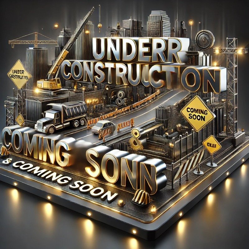 Under Construction